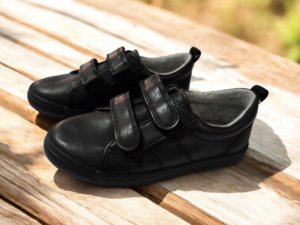 Tennis Negras Cat & Jack