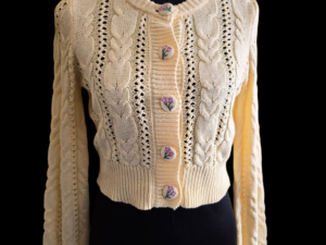 Sueter Freshman1996 Amarillo