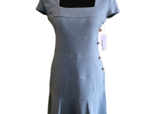 Vestido En Focus Menta