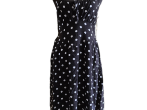 Vestido Mary & Mo Lunares