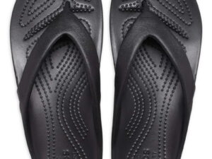 Sandalias Crocs de Dedo Mujer