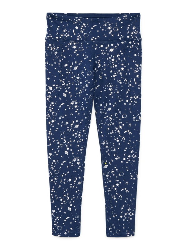 Leggins Niña Atletic Works