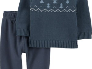 Set Sueter 2 piezas Carter´s