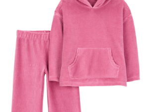 Buzo 2 piezas Carter´s Corduroy