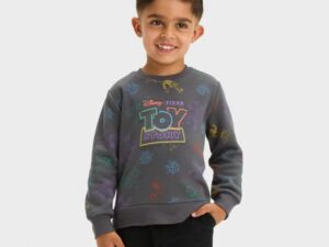 Sudadera Toy Story