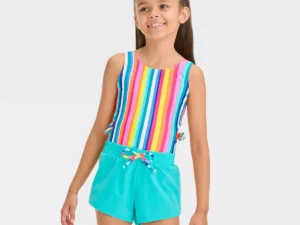 Vestido de Baño 2 piezas Cat & Jack