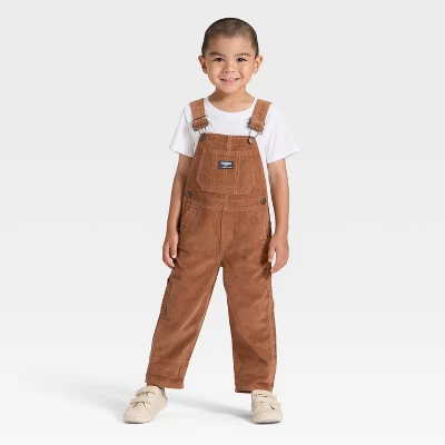 Jumper Oshkosh Corduroy Niño