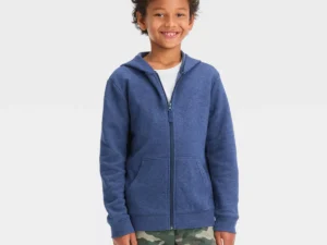 Sudadera Niño Cat & Jack Azul