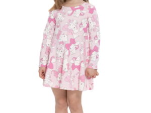 Vestido Hello Kitty