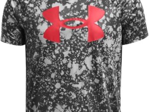 T-shirt Under Armour Niño