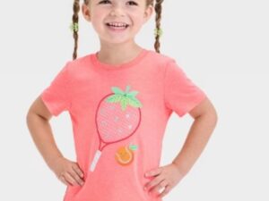 Blusa Cat & Jack Niña