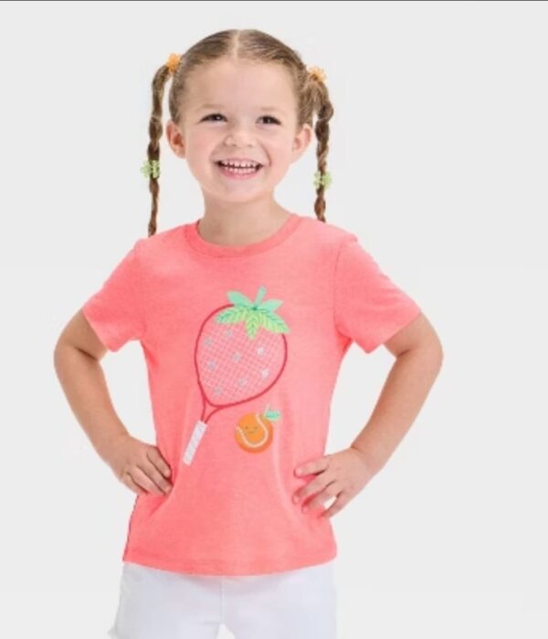 Blusa Cat & Jack Niña