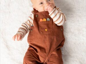 Set Jumper 2 piezas Carter´s