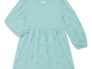 Vestido Menta GarAnimals