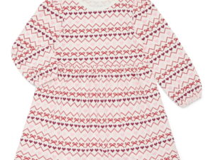 Vestido Lazos GarAnimals