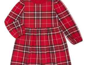 Vestido Cuadros GarAnimals