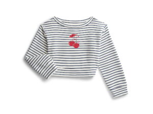 Sudadera Cerezas Weekend Academy