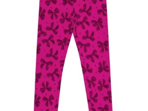 Leggins Fucsia Lazos