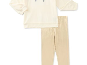 Set Leggins 2 piezas Lazo