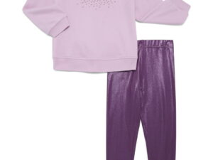 Set Leggins 2 piezas Shine