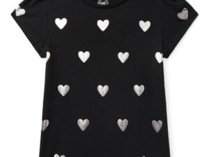 Blusa Wonder Nation Corazones